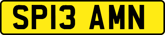 SP13AMN
