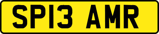 SP13AMR
