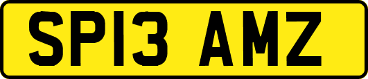 SP13AMZ