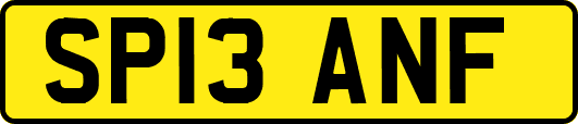 SP13ANF