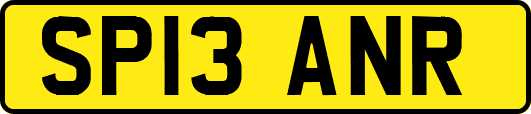 SP13ANR