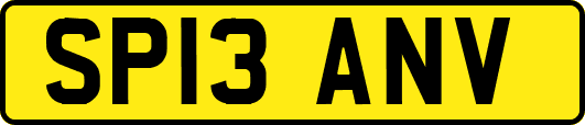SP13ANV