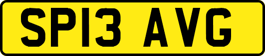 SP13AVG