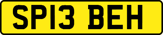 SP13BEH