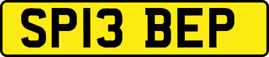 SP13BEP