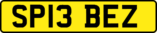 SP13BEZ