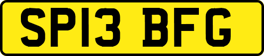 SP13BFG