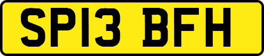 SP13BFH