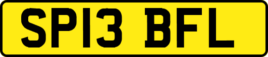 SP13BFL