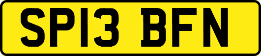 SP13BFN