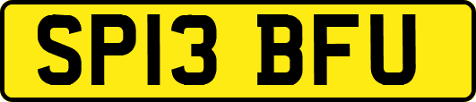 SP13BFU