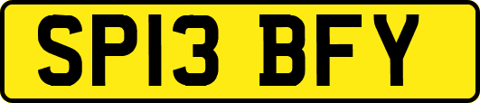 SP13BFY