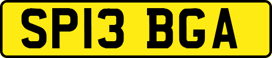 SP13BGA
