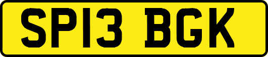 SP13BGK