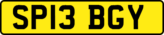 SP13BGY