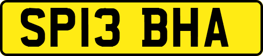 SP13BHA