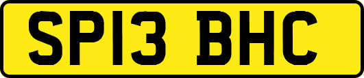 SP13BHC