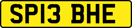 SP13BHE