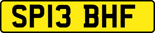 SP13BHF