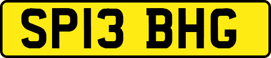 SP13BHG