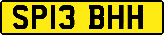 SP13BHH