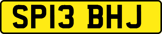 SP13BHJ