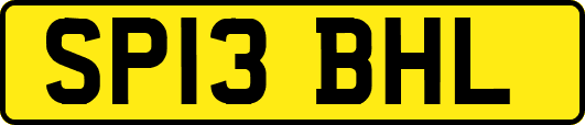 SP13BHL