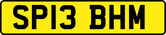 SP13BHM