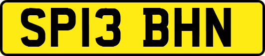 SP13BHN