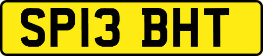 SP13BHT