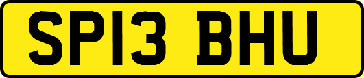 SP13BHU