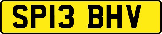 SP13BHV