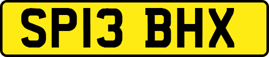 SP13BHX