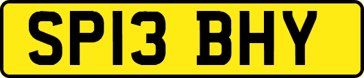 SP13BHY