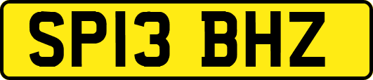 SP13BHZ