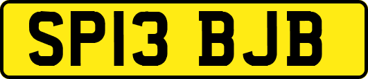 SP13BJB