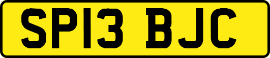 SP13BJC