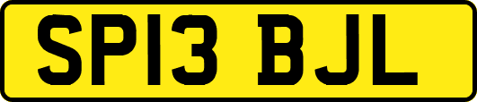 SP13BJL