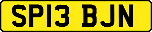 SP13BJN
