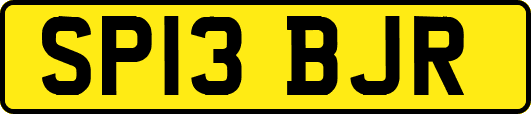 SP13BJR