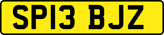 SP13BJZ