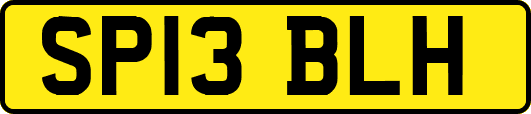 SP13BLH