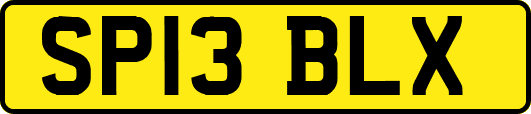 SP13BLX