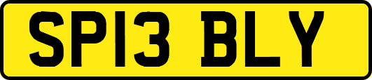 SP13BLY