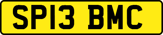 SP13BMC