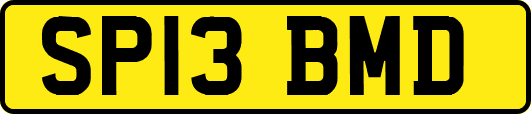 SP13BMD