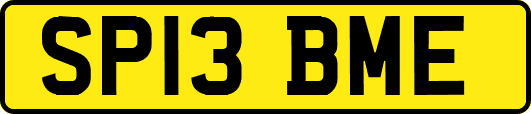 SP13BME
