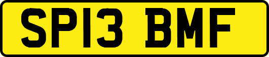 SP13BMF