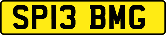 SP13BMG