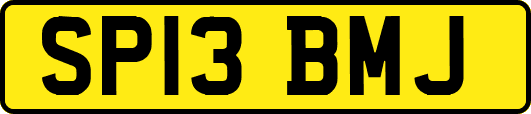 SP13BMJ